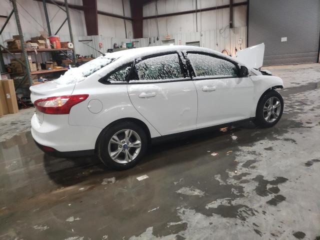 Photo 2 VIN: 1FADP3F21DL243799 - FORD FOCUS SE 