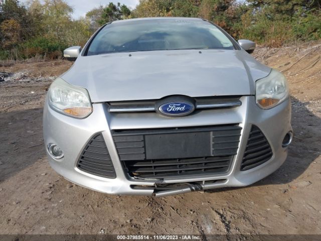 Photo 5 VIN: 1FADP3F21DL245729 - FORD FOCUS 