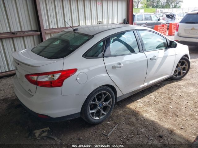 Photo 3 VIN: 1FADP3F21DL246492 - FORD FOCUS 