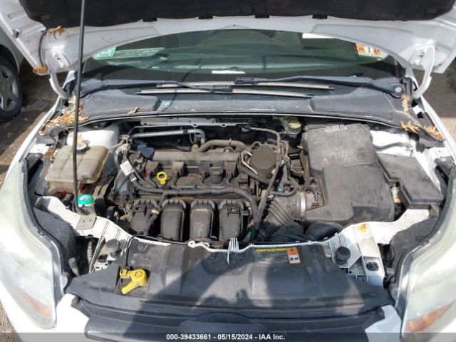 Photo 9 VIN: 1FADP3F21DL246492 - FORD FOCUS 