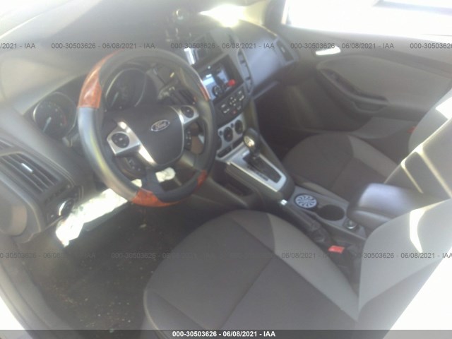 Photo 4 VIN: 1FADP3F21DL246623 - FORD FOCUS 