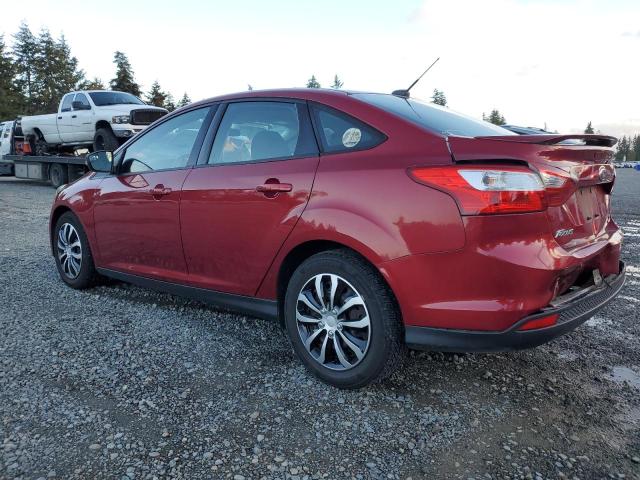 Photo 1 VIN: 1FADP3F21DL252230 - FORD FOCUS SE 