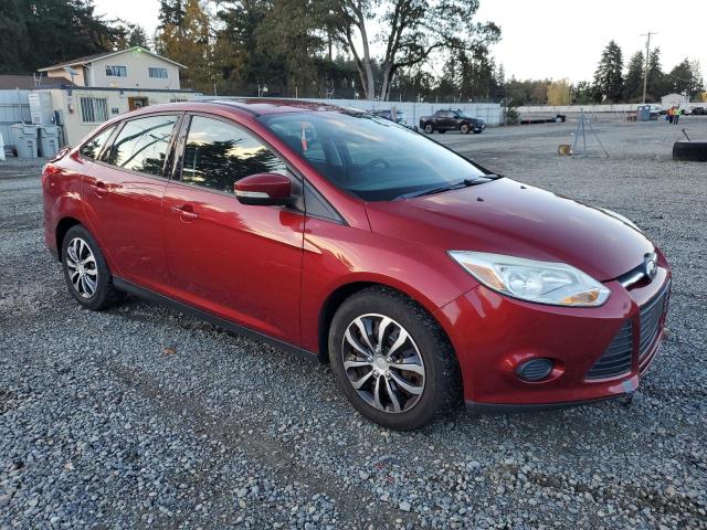 Photo 3 VIN: 1FADP3F21DL252230 - FORD FOCUS SE 