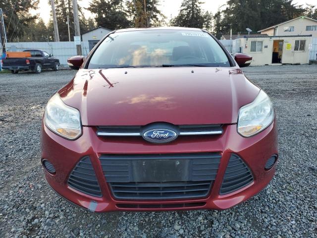 Photo 4 VIN: 1FADP3F21DL252230 - FORD FOCUS SE 