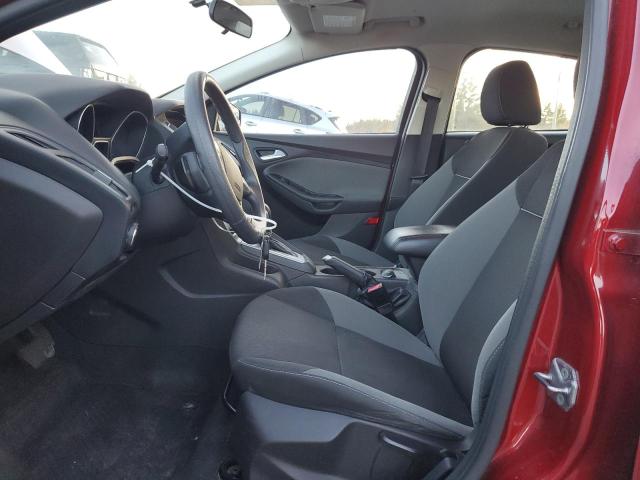 Photo 6 VIN: 1FADP3F21DL252230 - FORD FOCUS SE 