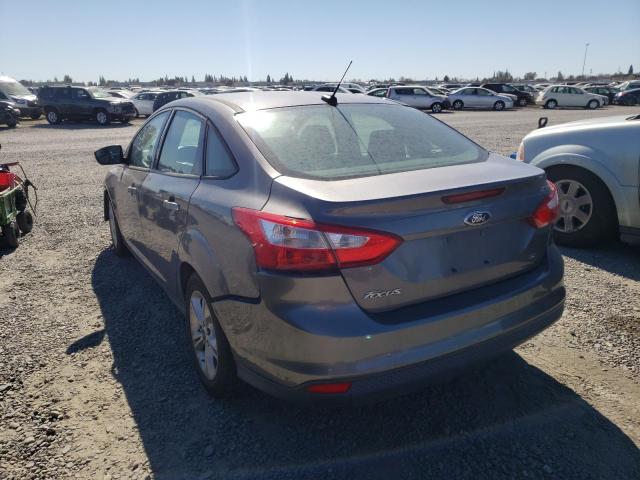 Photo 2 VIN: 1FADP3F21DL252387 - FORD FOCUS SE 