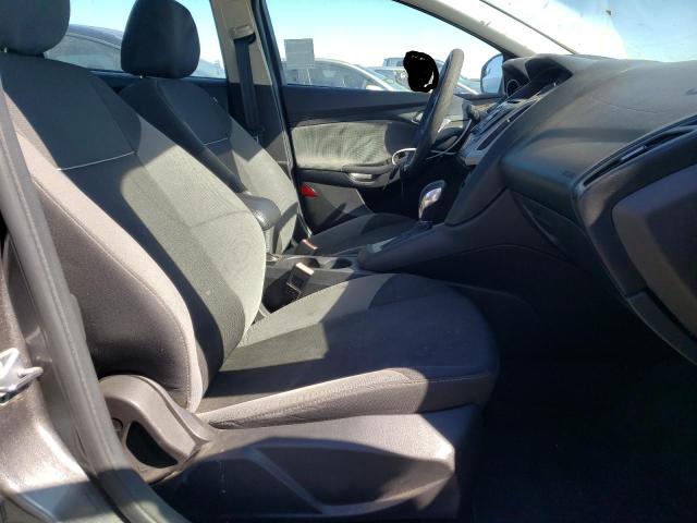 Photo 4 VIN: 1FADP3F21DL252387 - FORD FOCUS SE 