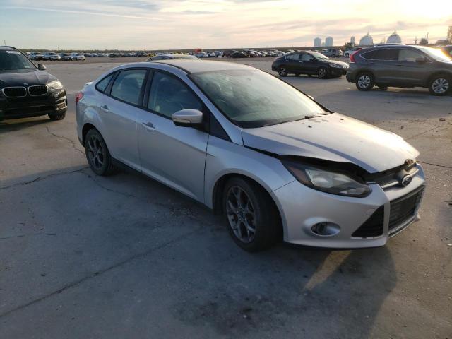 Photo 3 VIN: 1FADP3F21DL252695 - FORD ALL OTHER 