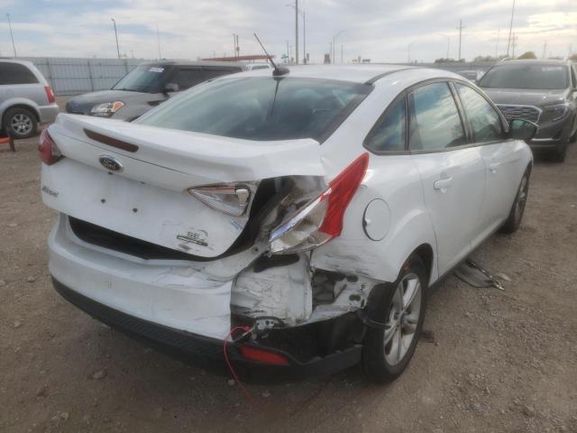 Photo 3 VIN: 1FADP3F21DL253541 - FORD FOCUS SE 