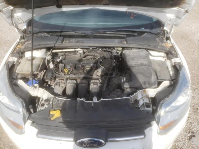 Photo 6 VIN: 1FADP3F21DL253541 - FORD FOCUS SE 