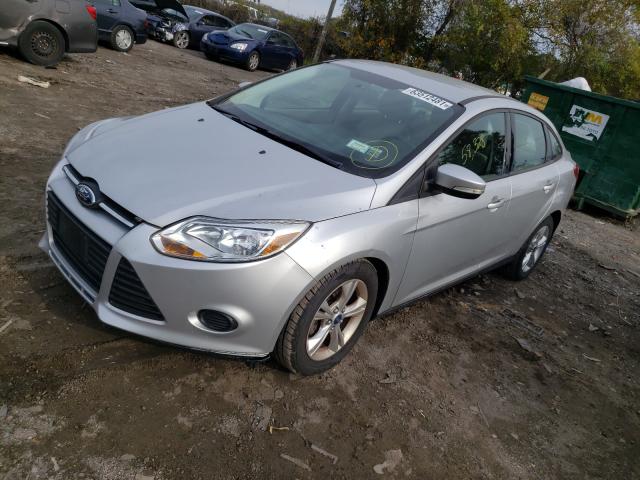 Photo 1 VIN: 1FADP3F21DL254821 - FORD FOCUS SE 