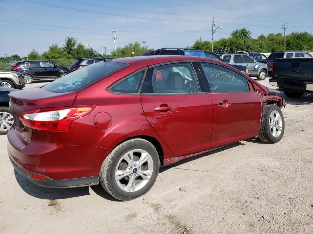 Photo 2 VIN: 1FADP3F21DL261199 - FORD FOCUS SE 