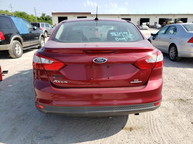 Photo 5 VIN: 1FADP3F21DL261199 - FORD FOCUS SE 