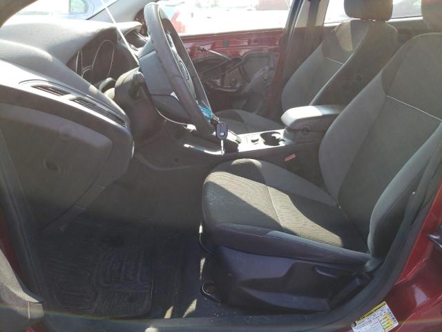 Photo 6 VIN: 1FADP3F21DL261199 - FORD FOCUS SE 