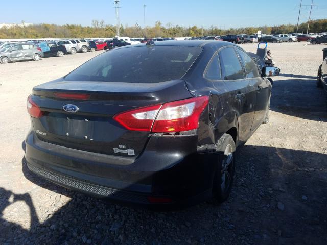 Photo 3 VIN: 1FADP3F21DL266225 - FORD FOCUS SE 