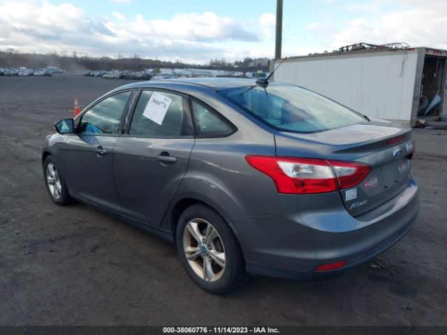 Photo 2 VIN: 1FADP3F21DL269397 - FORD FOCUS 