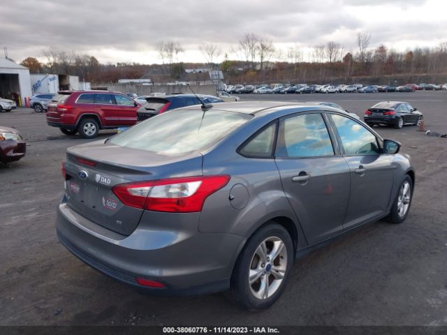 Photo 3 VIN: 1FADP3F21DL269397 - FORD FOCUS 