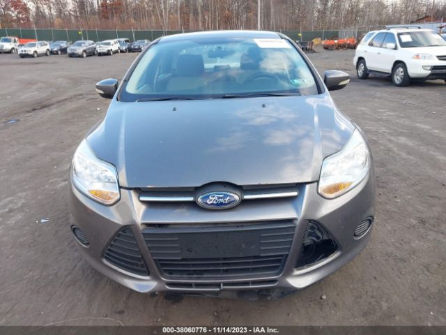 Photo 5 VIN: 1FADP3F21DL269397 - FORD FOCUS 