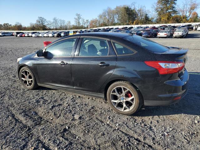 Photo 1 VIN: 1FADP3F21DL273224 - FORD FOCUS SE 