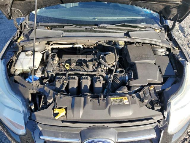 Photo 10 VIN: 1FADP3F21DL273224 - FORD FOCUS SE 