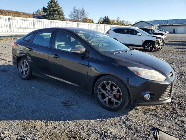 Photo 3 VIN: 1FADP3F21DL273224 - FORD FOCUS SE 