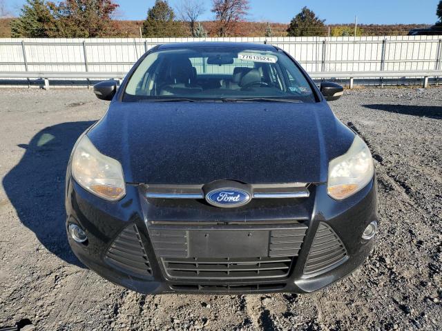 Photo 4 VIN: 1FADP3F21DL273224 - FORD FOCUS SE 