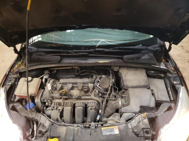 Photo 6 VIN: 1FADP3F21DL273899 - FORD FOCUS SE 