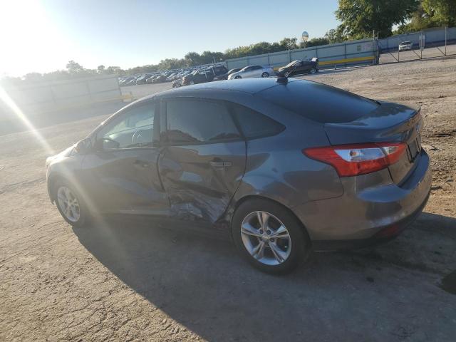 Photo 1 VIN: 1FADP3F21DL275670 - FORD FOCUS SE 