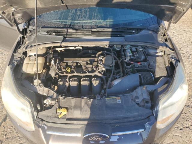 Photo 10 VIN: 1FADP3F21DL275670 - FORD FOCUS SE 