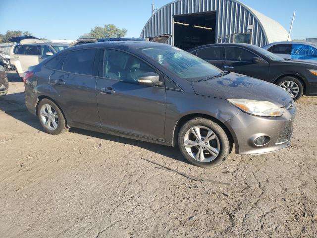 Photo 3 VIN: 1FADP3F21DL275670 - FORD FOCUS SE 