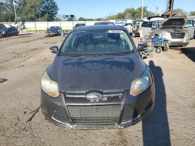 Photo 4 VIN: 1FADP3F21DL275670 - FORD FOCUS SE 