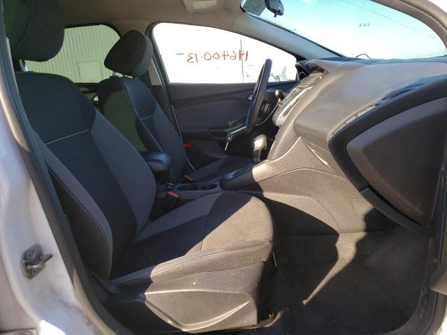 Photo 4 VIN: 1FADP3F21DL285583 - FORD FOCUS SE 