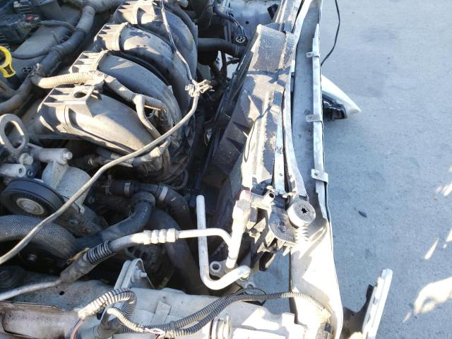 Photo 8 VIN: 1FADP3F21DL285583 - FORD FOCUS SE 