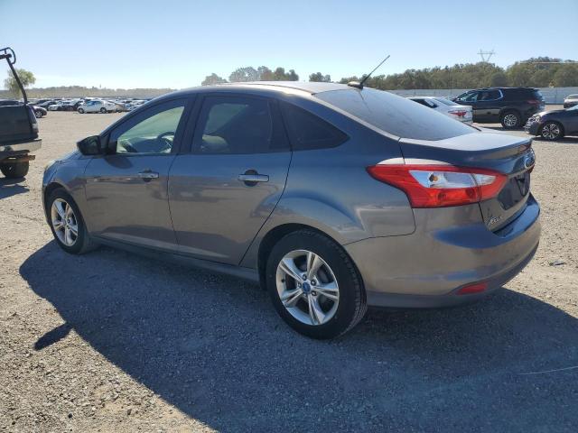 Photo 1 VIN: 1FADP3F21DL285874 - FORD FOCUS SE 