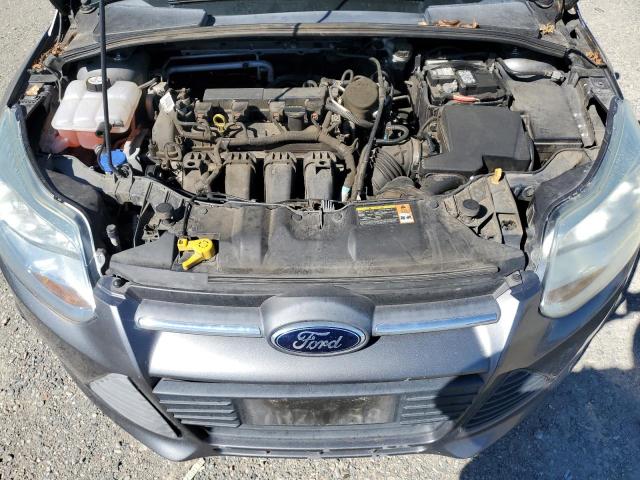 Photo 10 VIN: 1FADP3F21DL285874 - FORD FOCUS SE 