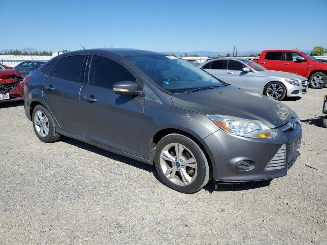 Photo 3 VIN: 1FADP3F21DL285874 - FORD FOCUS SE 