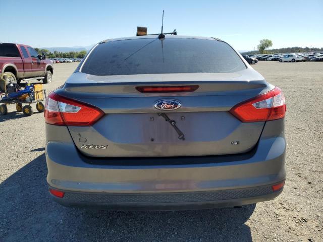 Photo 5 VIN: 1FADP3F21DL285874 - FORD FOCUS SE 