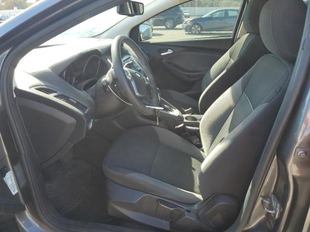 Photo 6 VIN: 1FADP3F21DL285874 - FORD FOCUS SE 