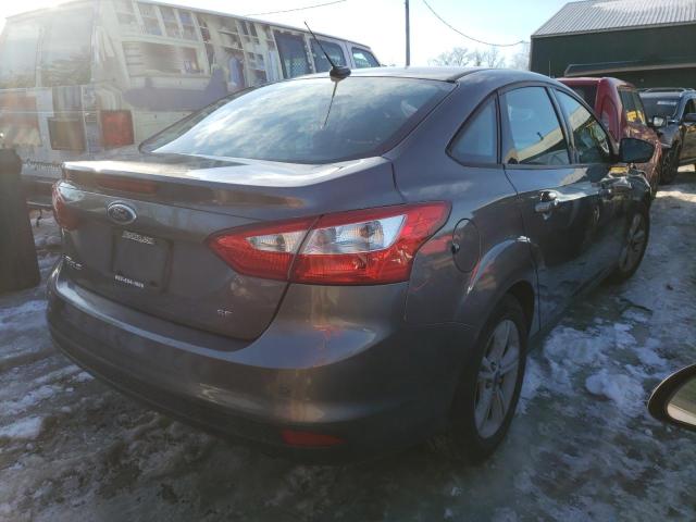 Photo 3 VIN: 1FADP3F21DL286393 - FORD FOCUS SE 