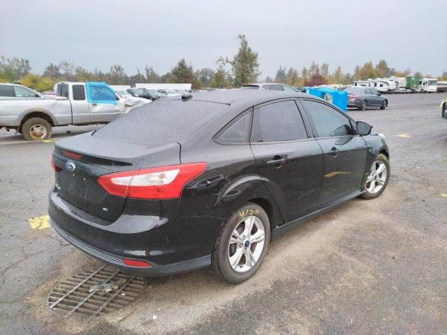 Photo 3 VIN: 1FADP3F21DL291299 - FORD FOCUS SE 