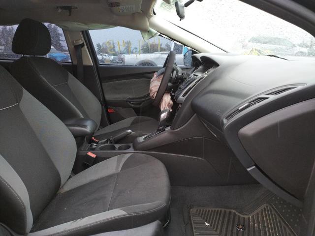 Photo 4 VIN: 1FADP3F21DL291299 - FORD FOCUS SE 