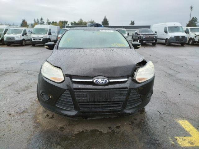 Photo 8 VIN: 1FADP3F21DL291299 - FORD FOCUS SE 