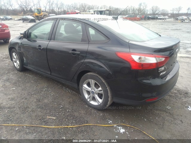 Photo 2 VIN: 1FADP3F21DL295014 - FORD FOCUS 