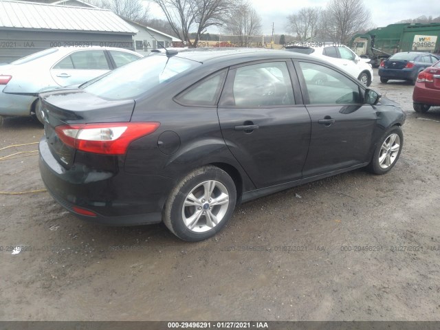 Photo 3 VIN: 1FADP3F21DL295014 - FORD FOCUS 