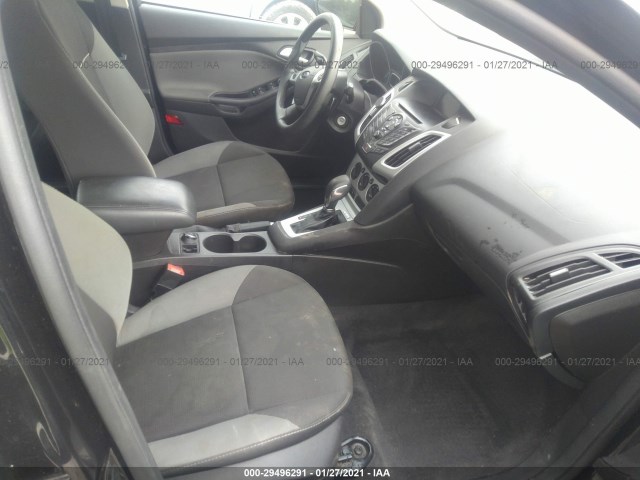 Photo 4 VIN: 1FADP3F21DL295014 - FORD FOCUS 