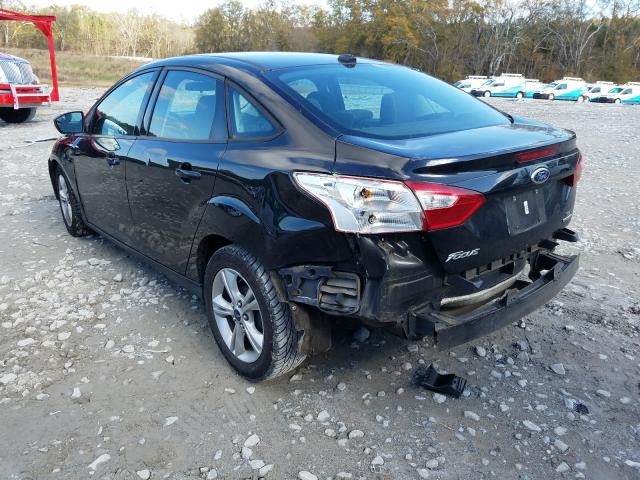 Photo 2 VIN: 1FADP3F21DL296793 - FORD FOCUS SE 