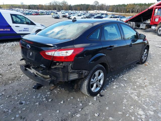 Photo 3 VIN: 1FADP3F21DL296793 - FORD FOCUS SE 