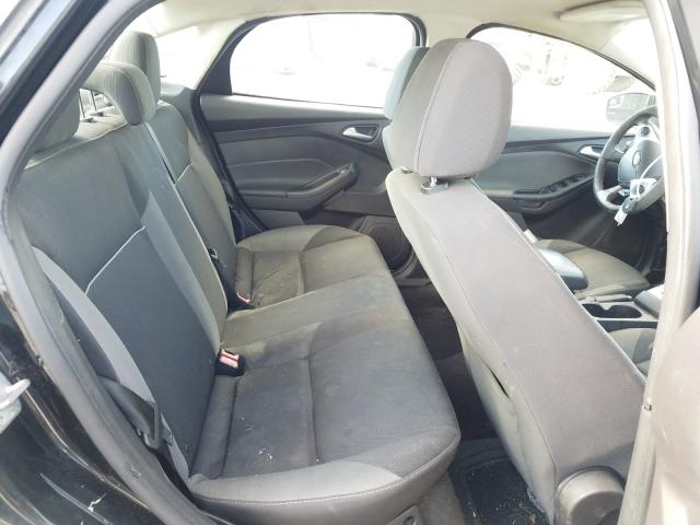 Photo 5 VIN: 1FADP3F21DL296793 - FORD FOCUS SE 