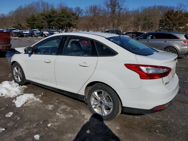 Photo 1 VIN: 1FADP3F21DL297555 - FORD FOCUS 