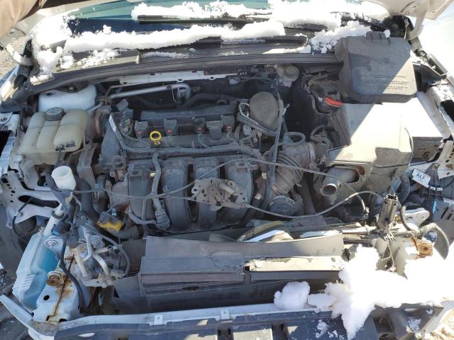 Photo 10 VIN: 1FADP3F21DL297555 - FORD FOCUS 